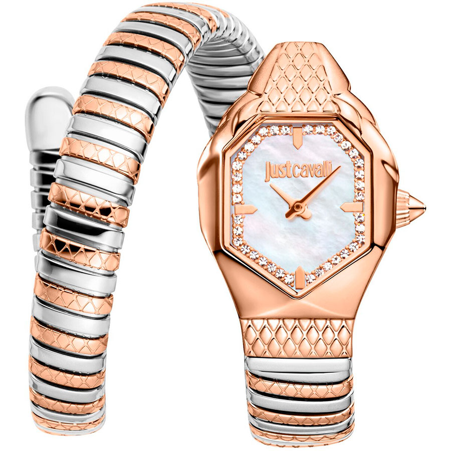 Часы Just Cavalli Snake JC1L369M0075